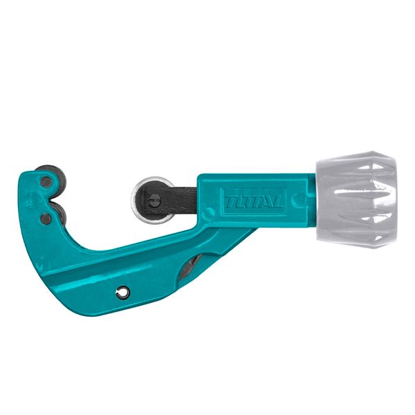 Total Tools 2Pcs Pipe Cutter 3-32mm