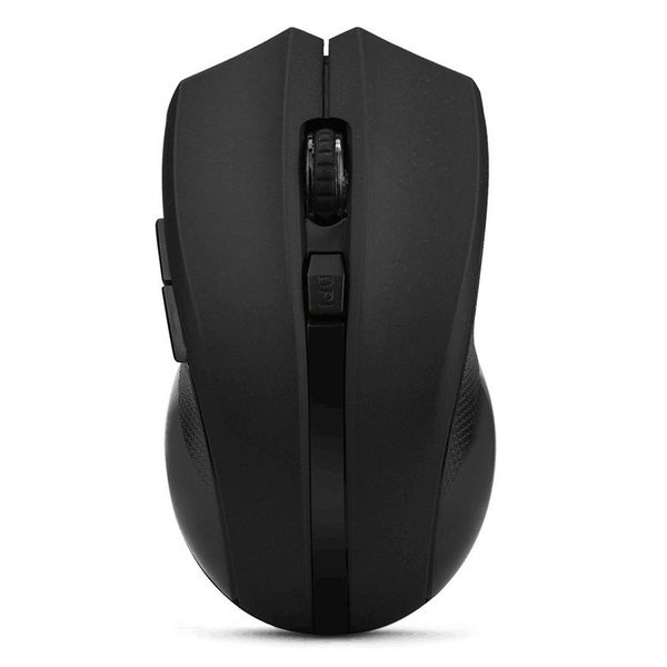2.4G Wireless Mouse for Office Computers