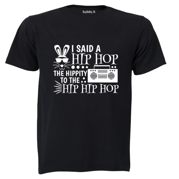 The Hippity - Easter - Kids T-Shirt
