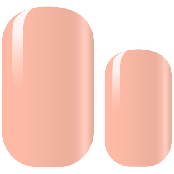 Avoa - Nail Wrap - Send Nudes