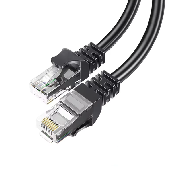 1000Mbps Internet Cable RJ45 Ethernet Cat6 for Laptop Router PC PS5 Xbox