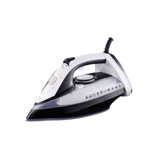 2200W Power Glide Steam Iron 862154