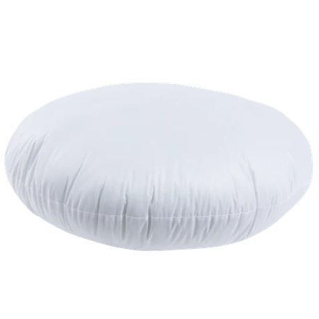 PepperSt Round Cushion Inner 40cmx40cm Shop Today. Get it Tomorrow takealot