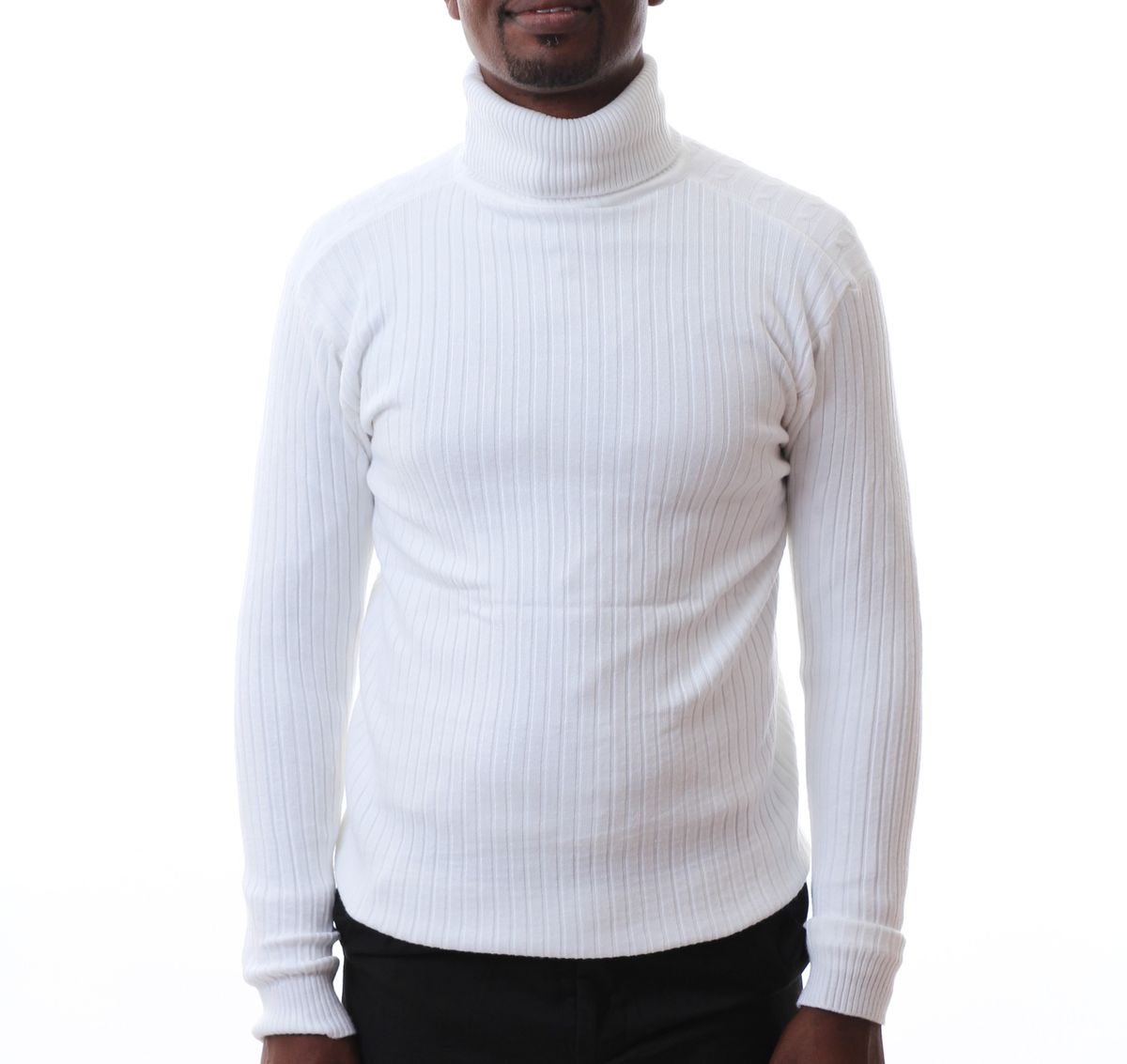 Winter High Neck Warm Sweater/Pullover For Men, Turtleneck | Shop