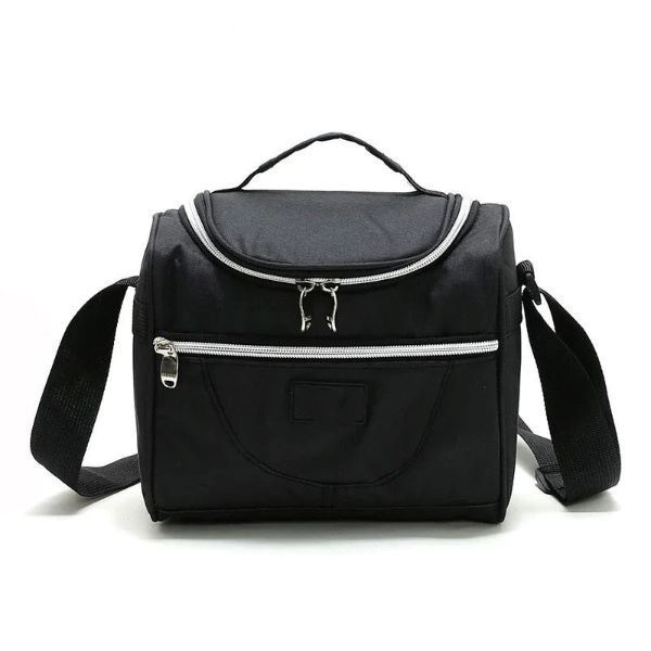 Joy's Unique Lunch Bags - Pack Of Two
