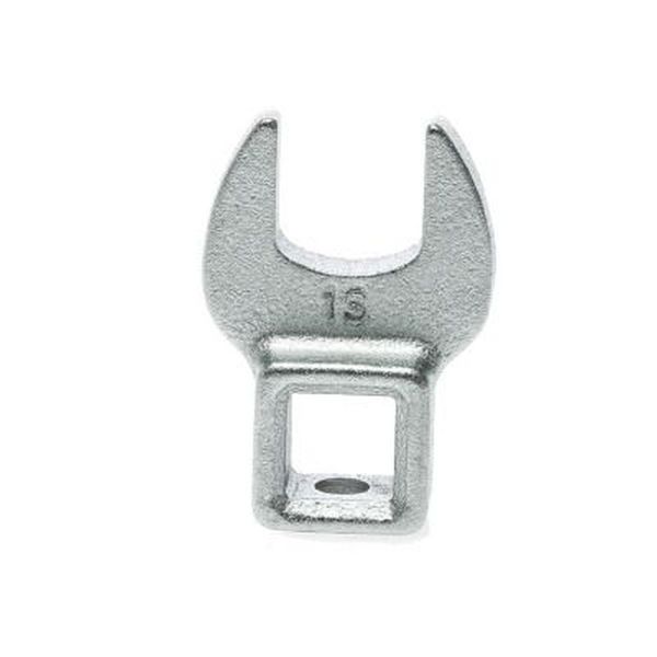 TengTools - 3/8Dr Crowfoot Wrench 13MM (Carded) - M386513-C