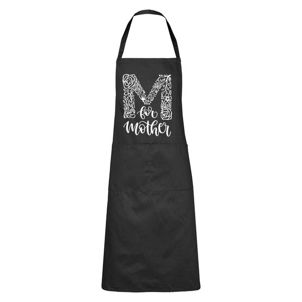 A Mother - Apron