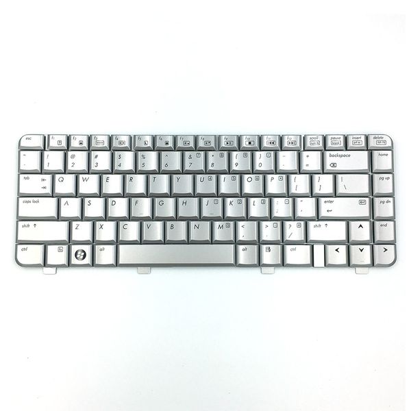HP Pavilion DV5-1000 DV5-1050 DV5-1250 Keyboard