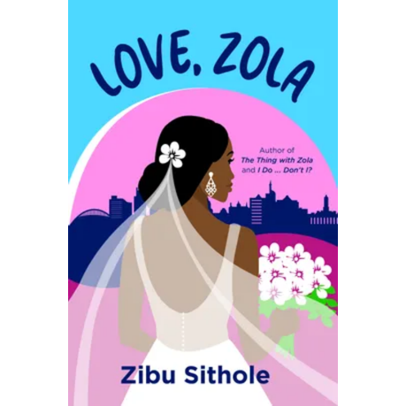 Love, Zola Image