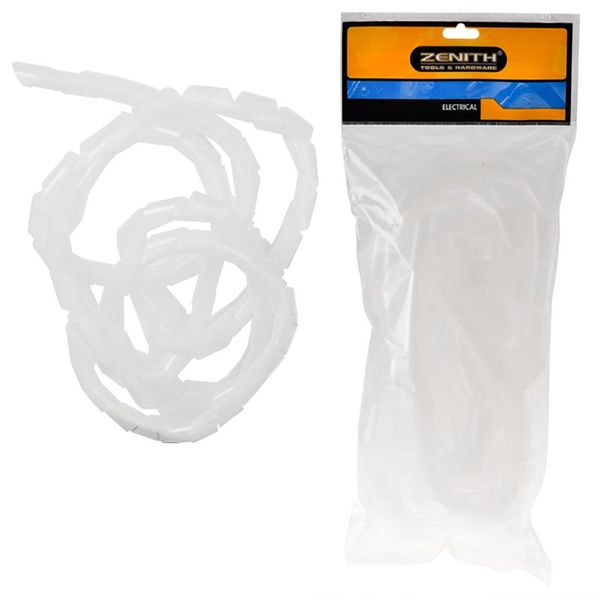 Bulk Pack x 3 Twirly Cable 1.8m
