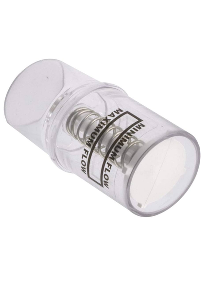 Pool Cleaner Flow Gauge Suitable For Pentair Kreepy Krauly Cleaners