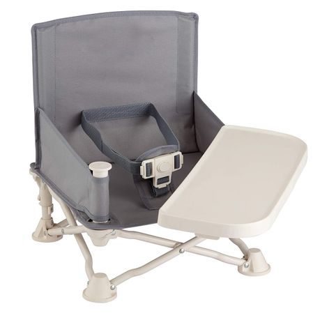 Camping booster seat best sale