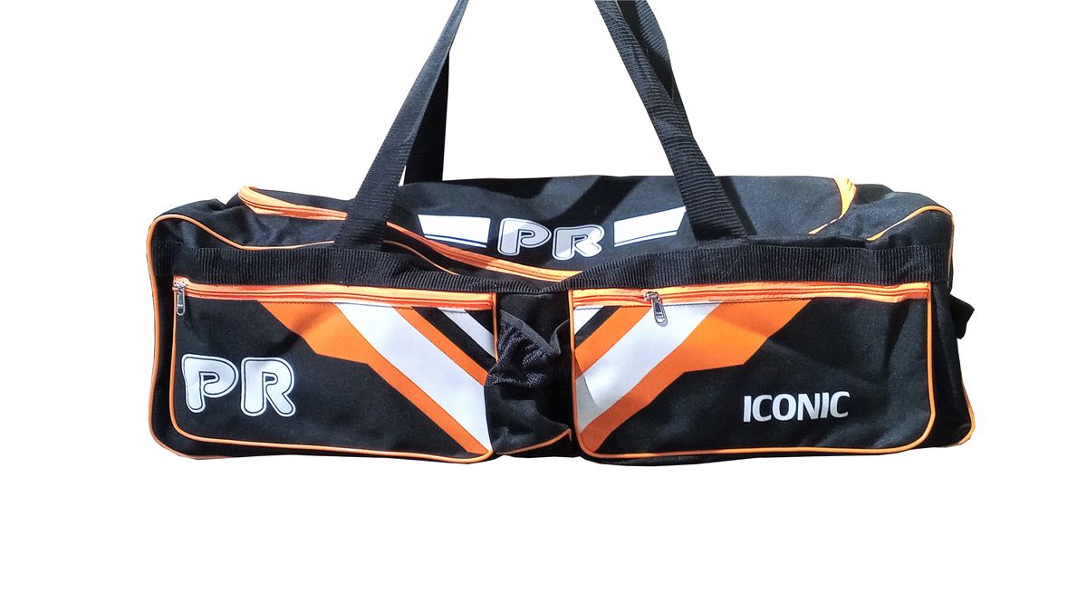 PR Iconic Cricket Bag Shop Today. Get it Tomorrow!