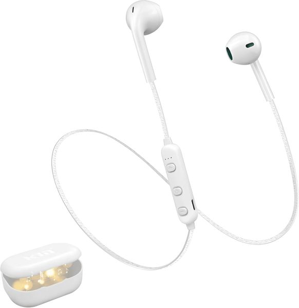 KIN BT Earphone KL-21 - Wireless Bluetooth Earphones