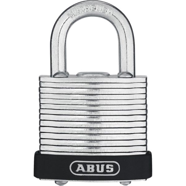 Abus Padlock 40mm Laminated Steel Blister