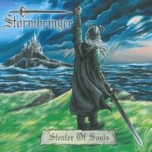 Stealer of Souls (CD / Album)
