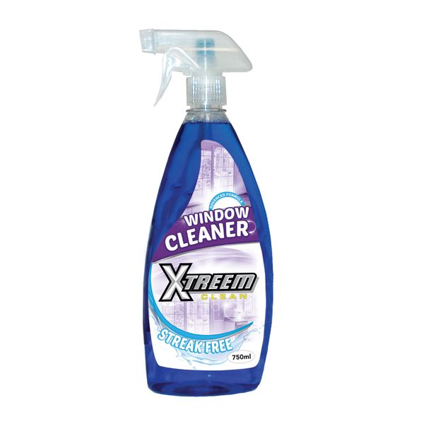 Xtreem Window Cleaner - 750ml