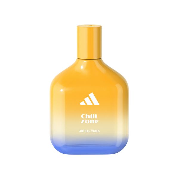 adidas Vibes Chill Zone Eau de Parfum, 100ml