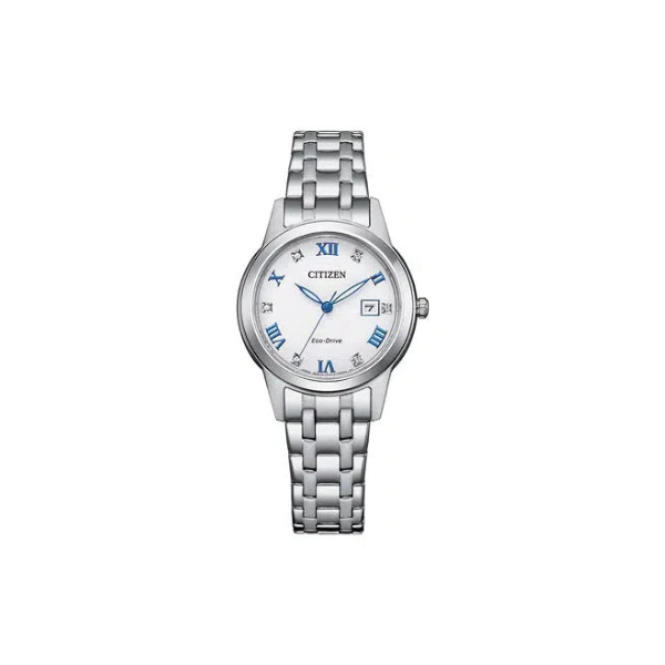 Citizen Ladies Eco-Drive Dress Collection