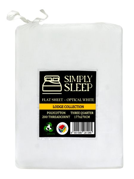 Lodge Collection T200 - Pillow Cover Set (2 Piece) - Hotel Quality, Soft