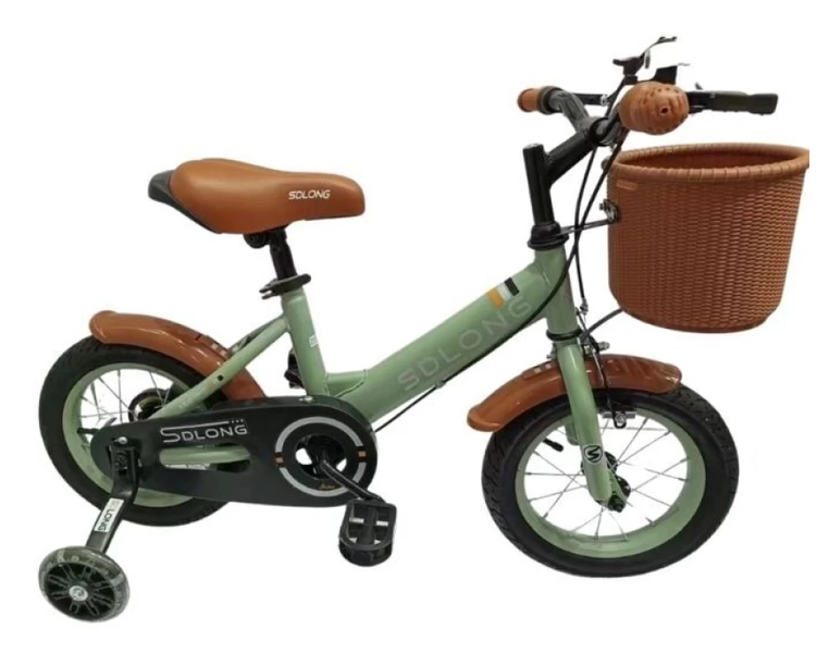 MARINO Kids Training Bike 16 inch