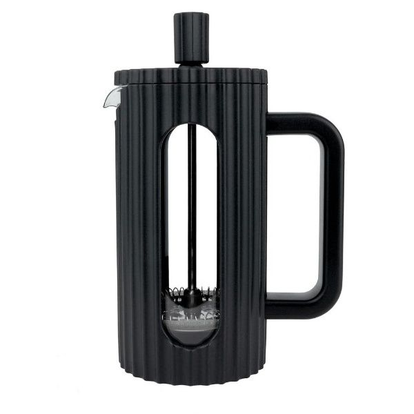 Coffee Maker Kings French Press Stainless Steel