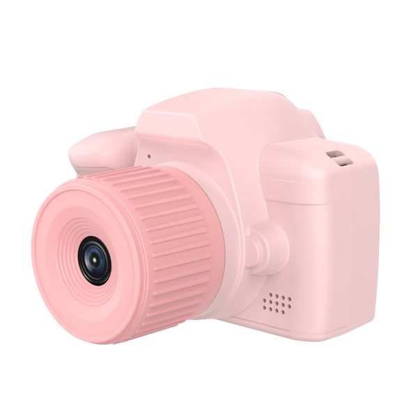 Children's Camera With Games &amp; Music Player