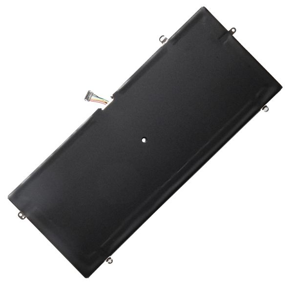 Higher Capacity L12M4P21 Battery 7.4V 47Wh for Lenovo IdeaPad Yoga 2 Pro