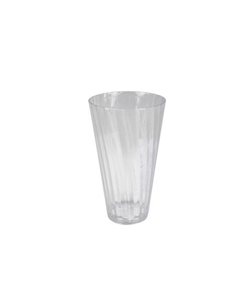 Plastic Tumbler Cups 750ml x 4
