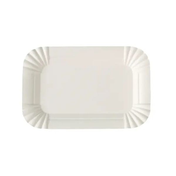 6PCS Disposable Paper Plate