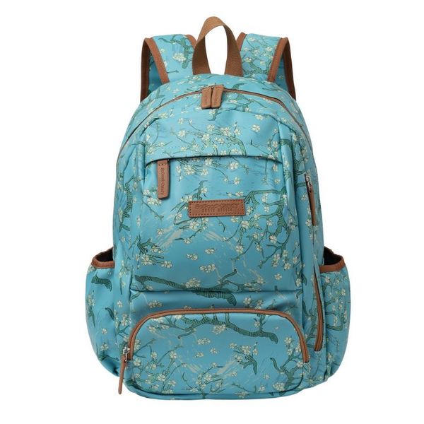 SoGood-Candy - Backpack - Almond Blossoms