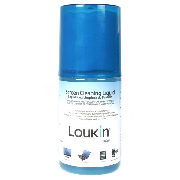 Screen Cleaning Liquid