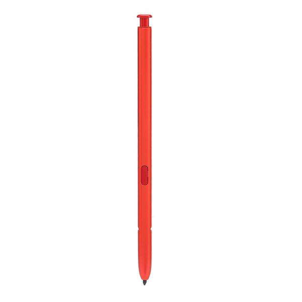 Red S Pen Replacement for Note 10/10+ Lightweight Design