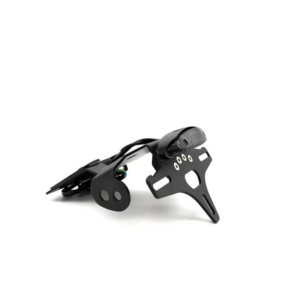 Tail Tidy compatible with Suzuki GSX-8S (2023-2024)