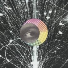 Electric Maya (Vinyl / 12" Album)