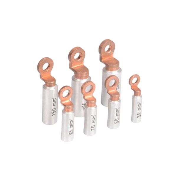 ACDC - Compression Cable Lugs Bimetallic (240mm x 17mm)