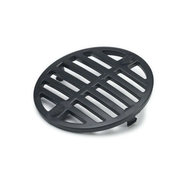 Shower Grid, Black