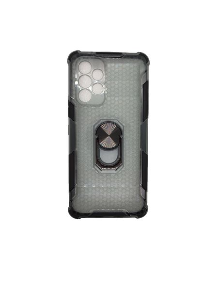 Shockproof Honeycomb ring Cover for Samsung A53 5G
