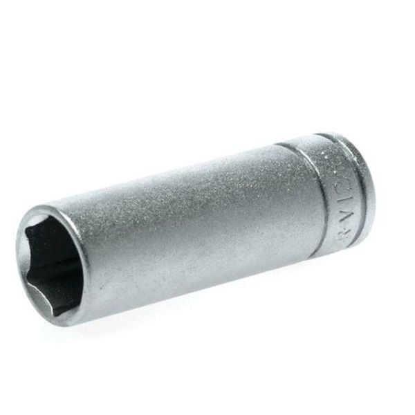 TengTools - 1/4inch Drive Deep Socket 11mm - M140611-C
