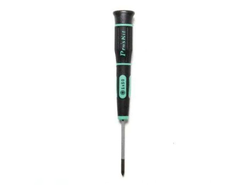 PRK SD-081-Z4 Precision Screwdriver - PZ#1 x 50mm