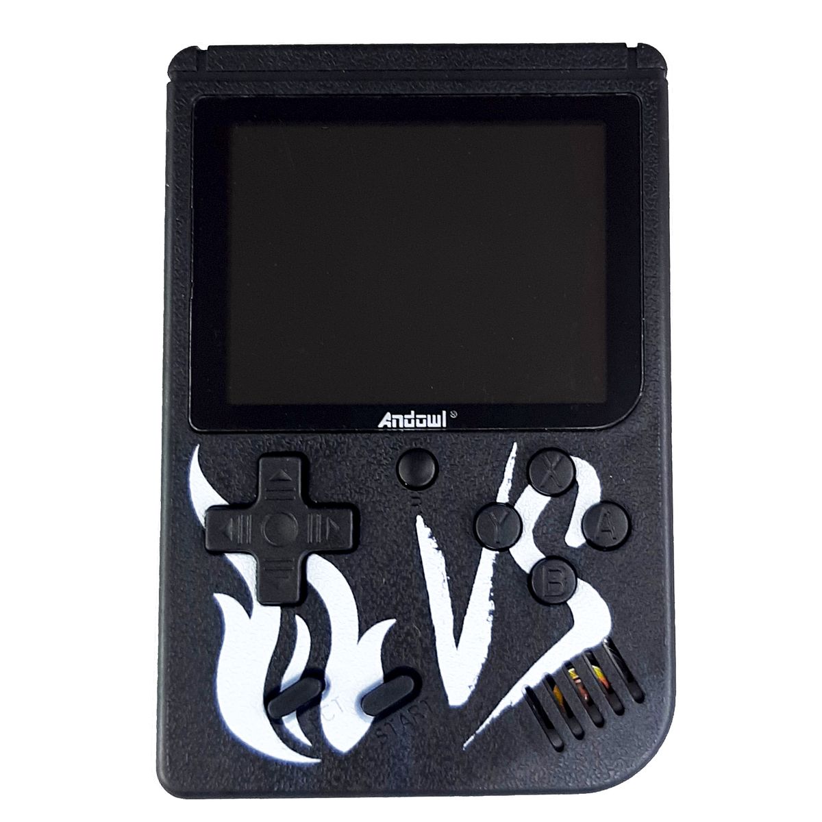 Andowl Handheld Retro Game Box 400 Games in One Classic Toys Buy