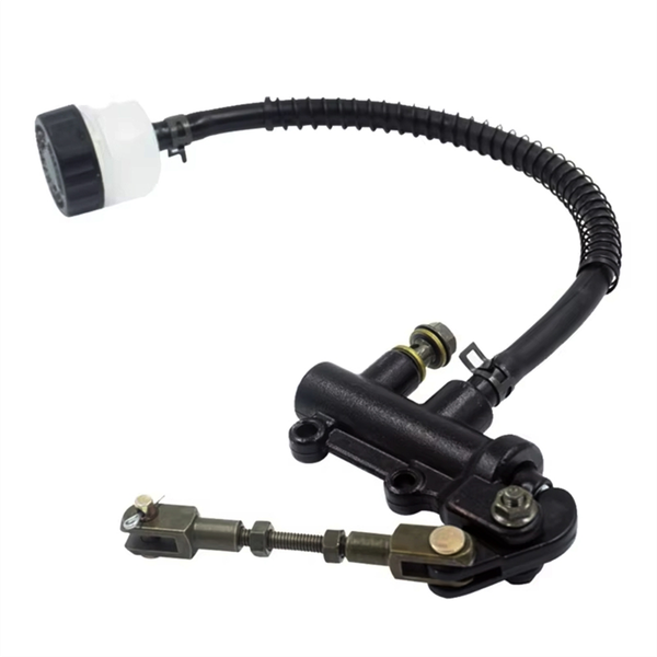 Brake Master Cylinder Pump Hydraulic for Aprilia Compatible with Suzuki