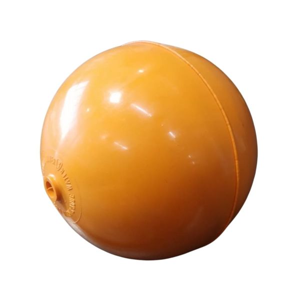 10mm (150mm) Pvc Ball Float
