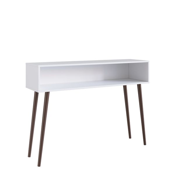 Casa Mecca Side-Board/Hall Table - White