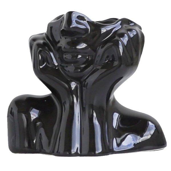 Chicmas Elegant Table Design, Multi-functional Storage Vase For Decoration