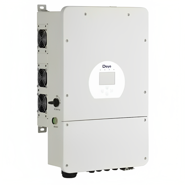 5kw Deye Hybrid 48v Inverter