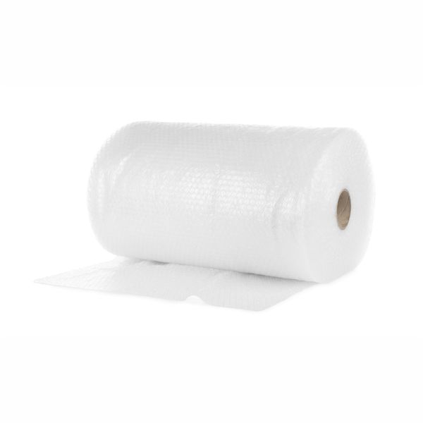 Parrot Products Bubble Wrap (1250mm wide x 100M long)