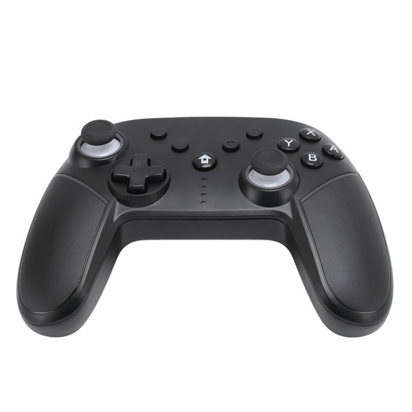 Wireless RGB Controller 6 Axis Turbo Compatible with Switch Android