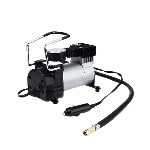 Phunk 965kPA Portable DC 12V Car Pump Air Compressor