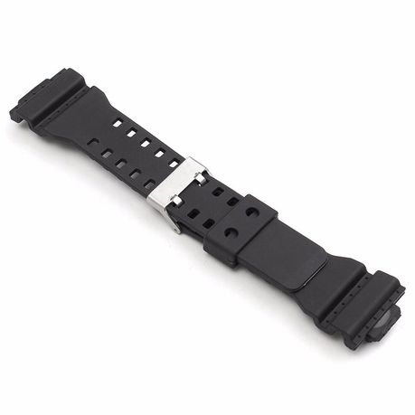 S shock watch on sale strap